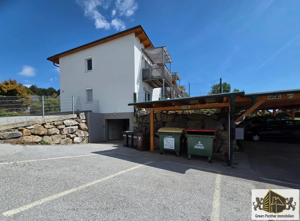 Gewerbeimmobilie kaufen in Weiz – 75 m², € 49.000 – Bild 4 von 16
