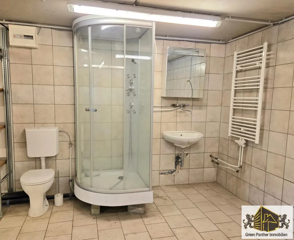 Gewerbeimmobilie kaufen in Weiz – 75 m², € 49.000 – Bild 10 von 16