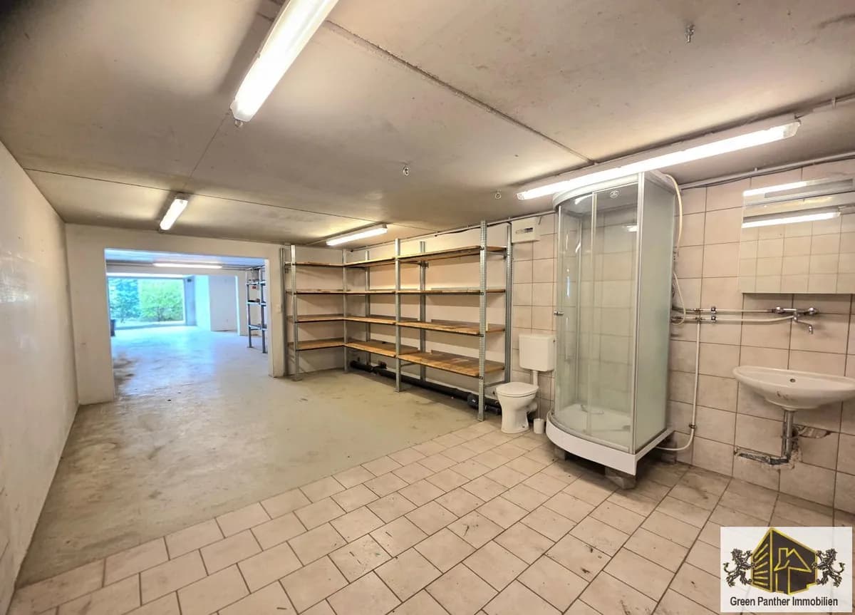 Gewerbeimmobilie kaufen in Weiz – 75 m², € 49.000 – Bild 11 von 16