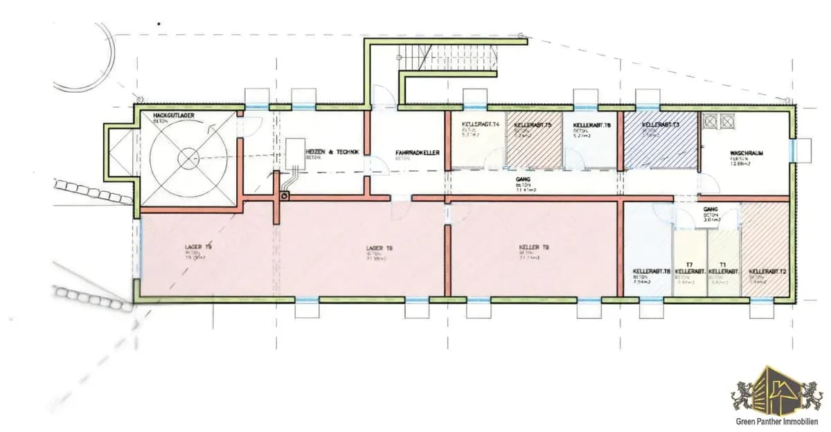 Gewerbeimmobilie kaufen in Weiz – 75 m², € 49.000 – Bild 15 von 16