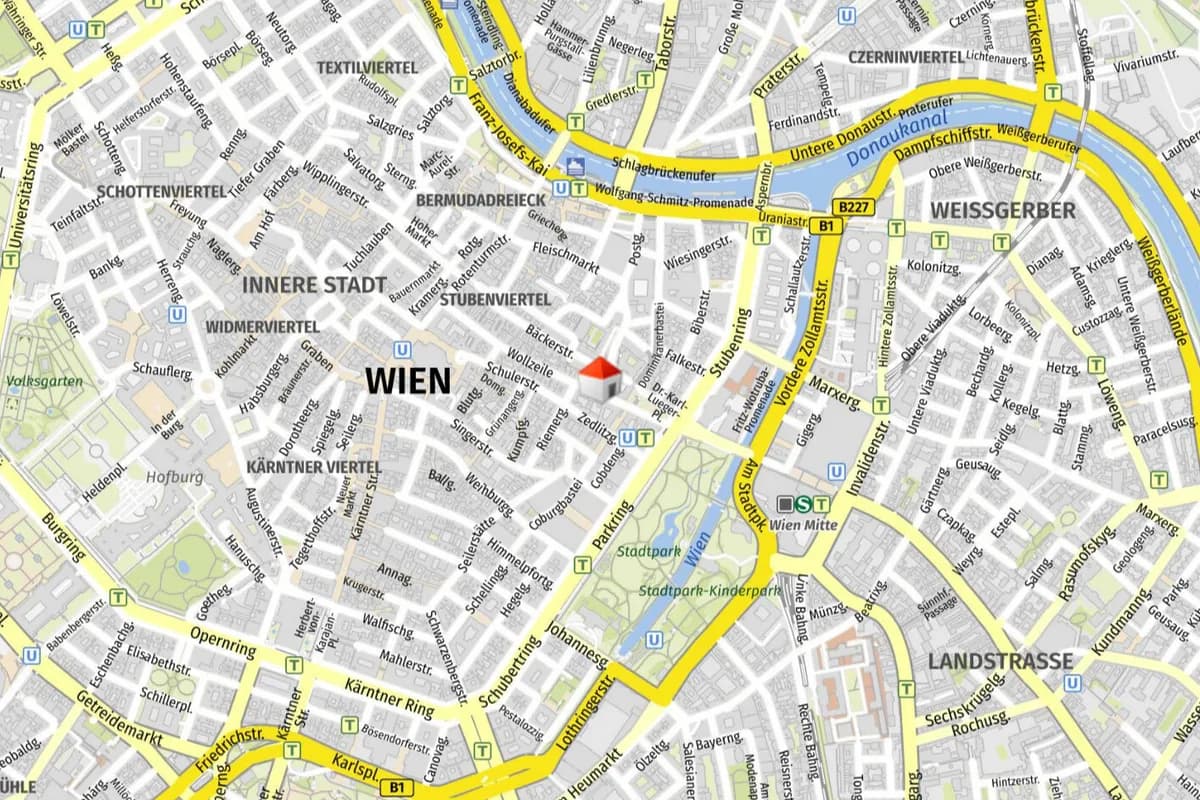 3-Zimmer-Wohnung kaufen in Wien – 98,21 m², € 1.890.000 – Bild 14 von 14