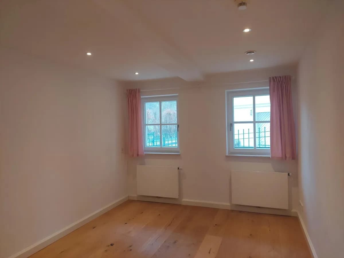 5-Zimmer-Wohnung mieten in Braunau am Inn – 217 m², € 2.000 – Bild 3 von 14