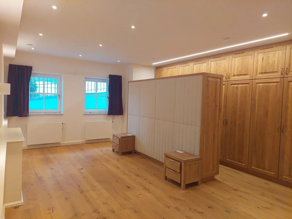 5-Zimmer-Wohnung mieten in Braunau am Inn – 217 m², € 2.000 – Bild 6 von 14