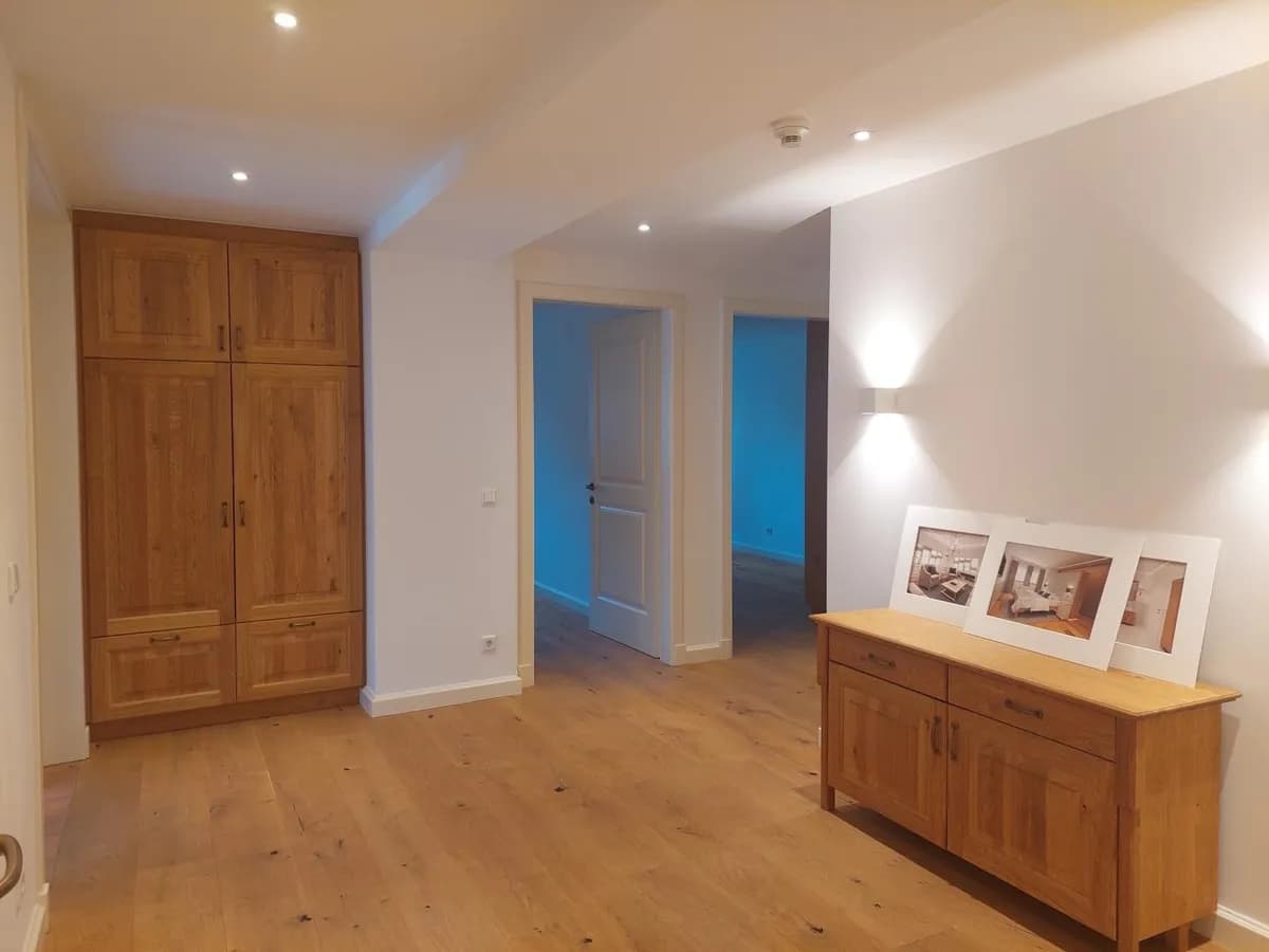 5-Zimmer-Wohnung mieten in Braunau am Inn – 217 m², € 2.000 – Bild 9 von 14
