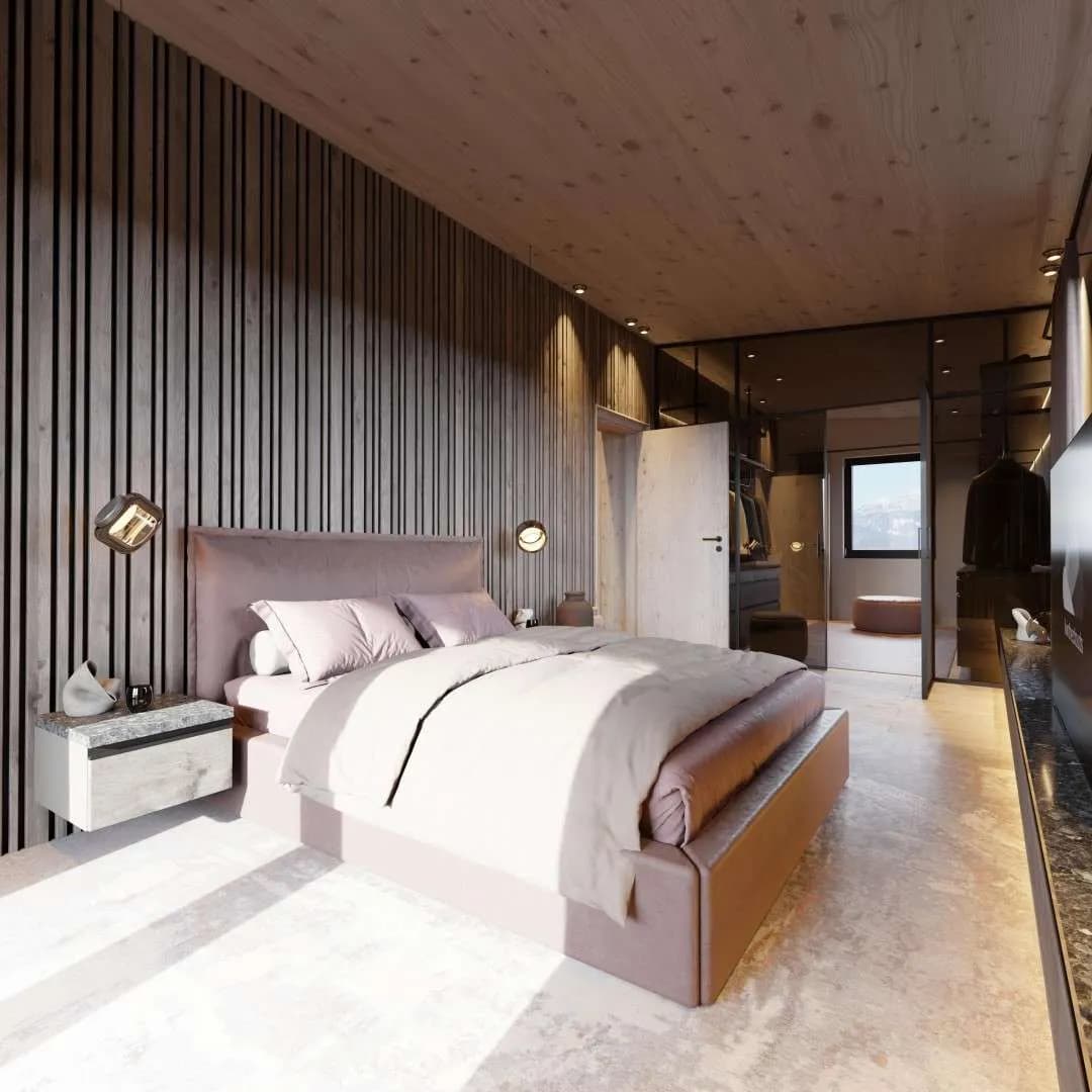 4-Zimmer-Wohnung kaufen in Kitzbühel – 108,97 m², € 759.000 – Bild 4 von 13