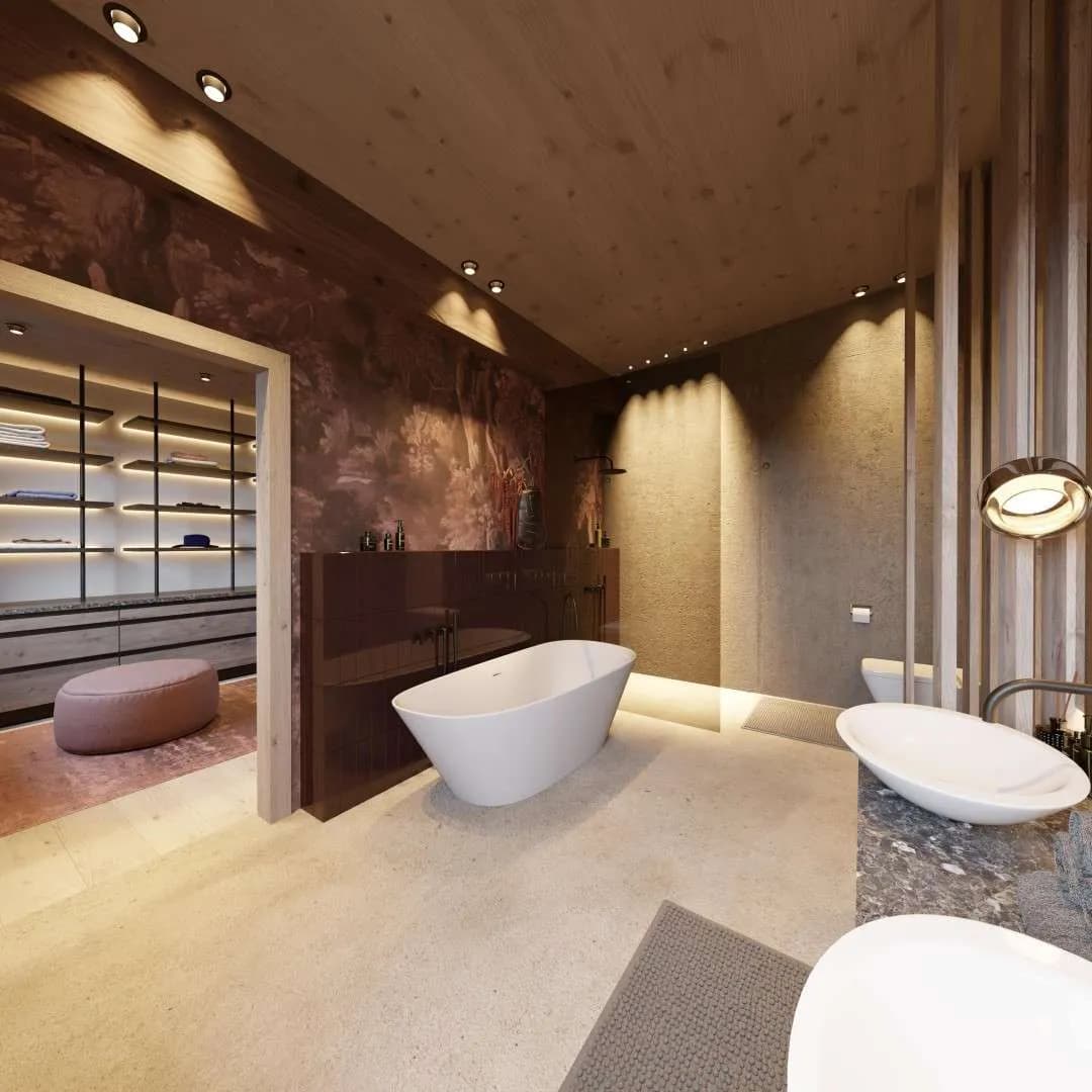 4-Zimmer-Wohnung kaufen in Kitzbühel – 108,97 m², € 759.000 – Bild 5 von 13