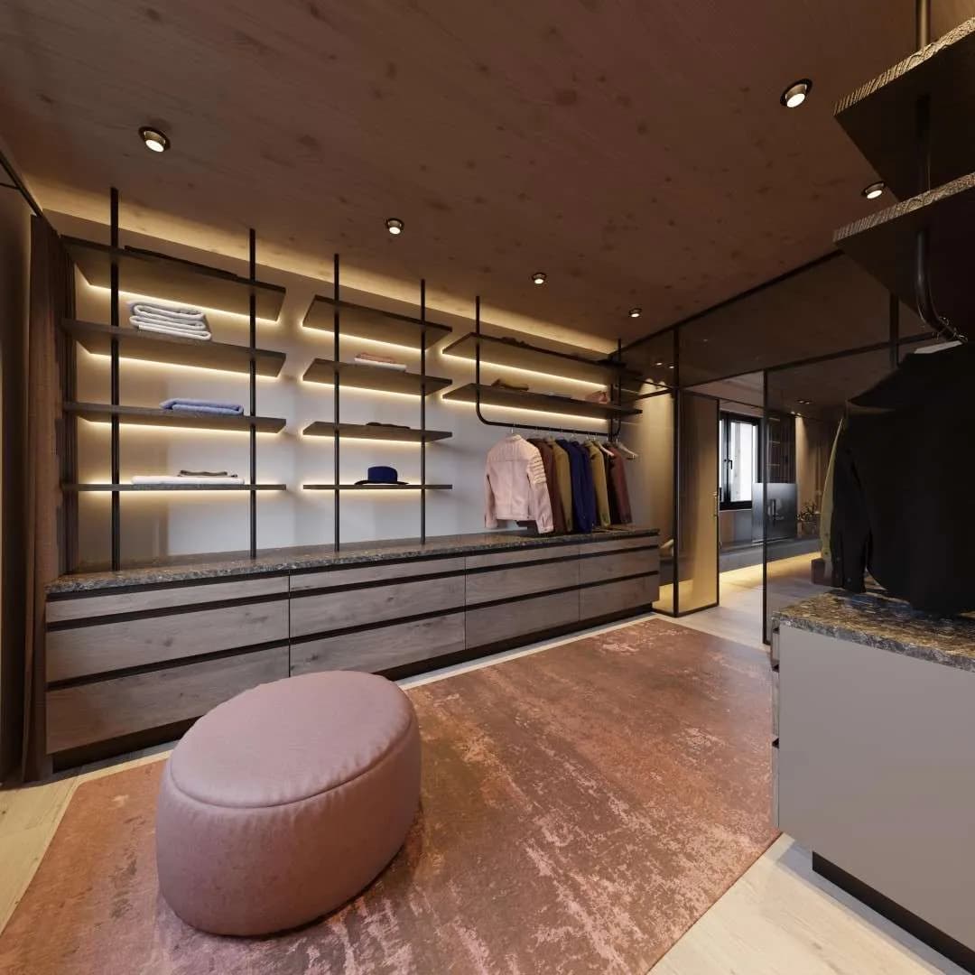 4-Zimmer-Wohnung kaufen in Kitzbühel – 108,97 m², € 759.000 – Bild 6 von 13