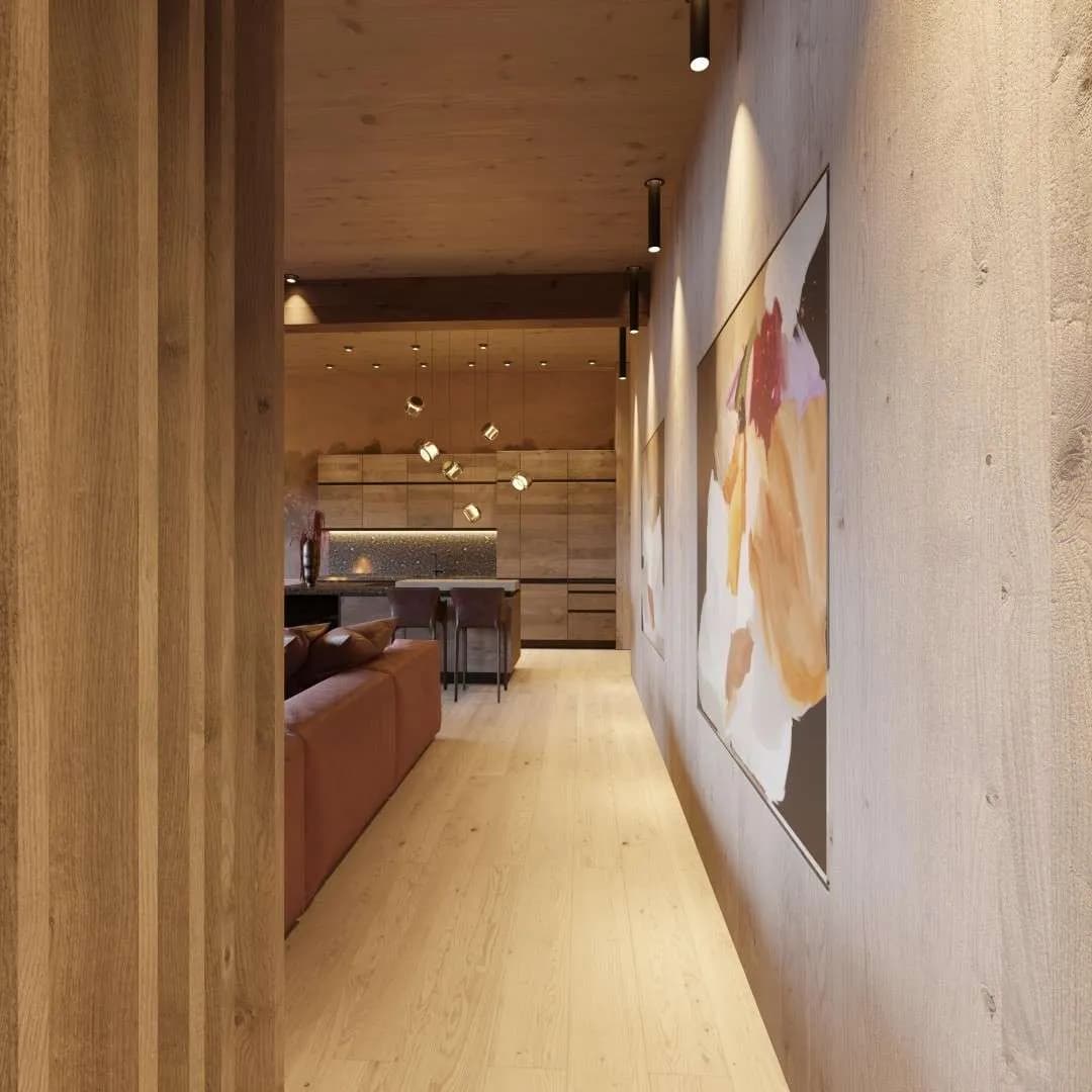 4-Zimmer-Wohnung kaufen in Kitzbühel – 108,97 m², € 759.000 – Bild 10 von 13