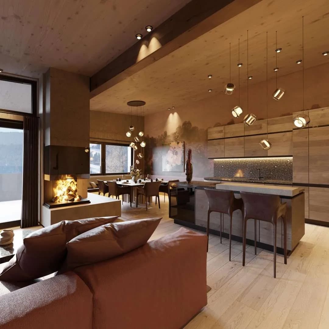 4-Zimmer-Wohnung kaufen in Kitzbühel – 108,97 m², € 759.000 – Bild 12 von 13