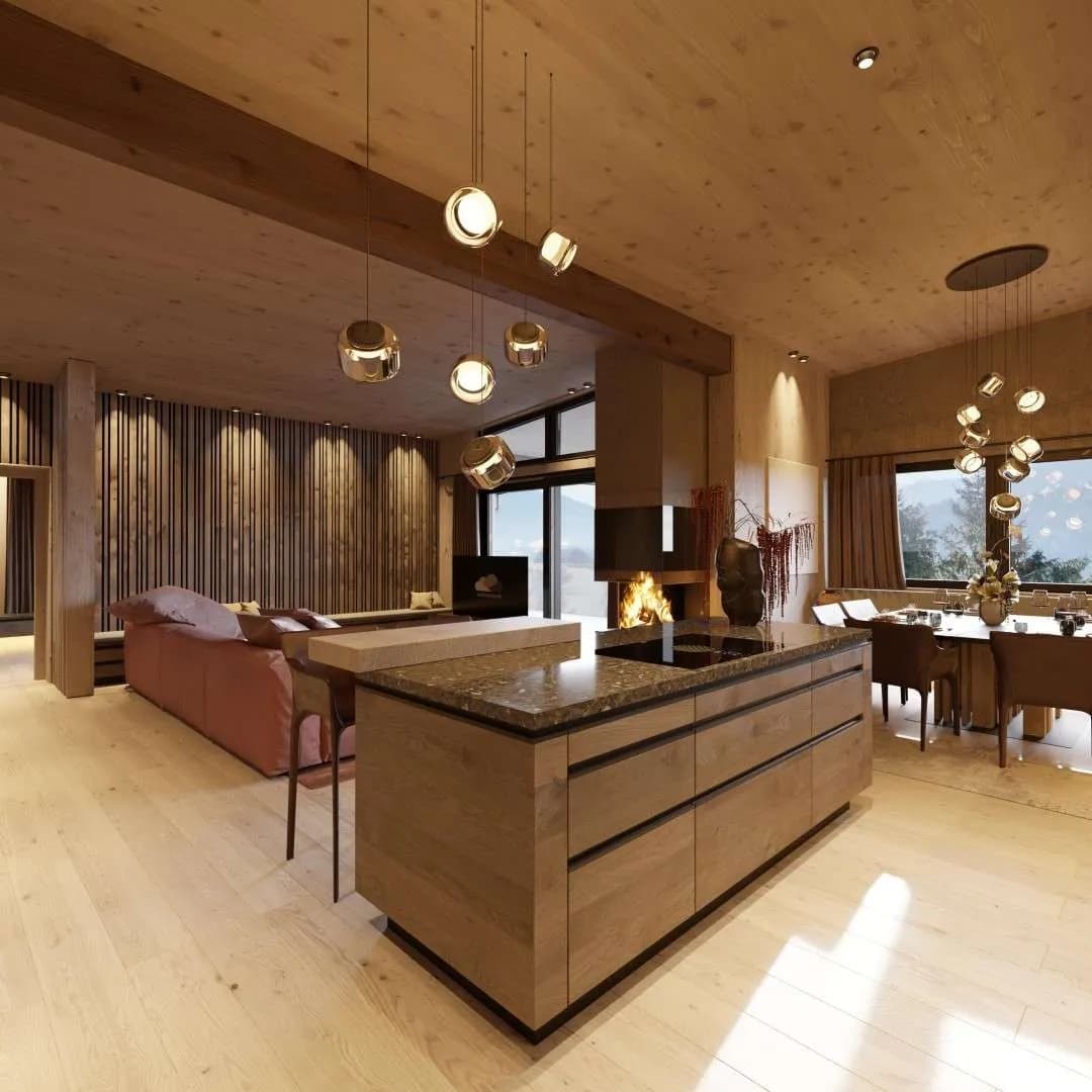 4-Zimmer-Wohnung kaufen in Kitzbühel – 108,97 m², € 759.000 – Bild 13 von 13