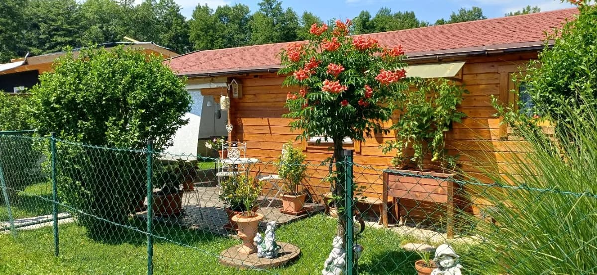 Immobilie kaufen in Klagenfurt – 28 m², € 46.000 – Bild 1 von 6