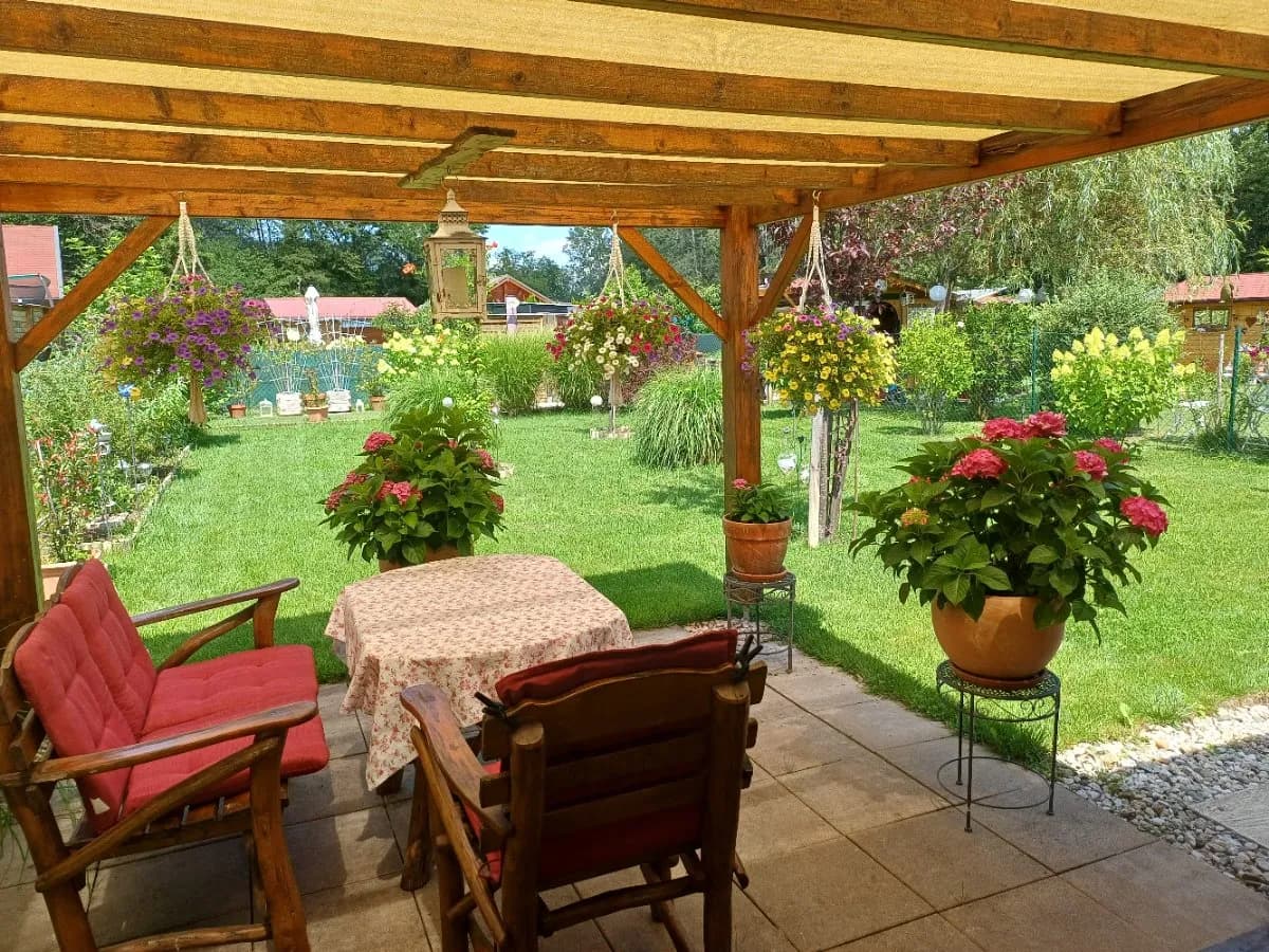 Immobilie kaufen in Klagenfurt – 28 m², € 46.000 – Bild 5 von 6