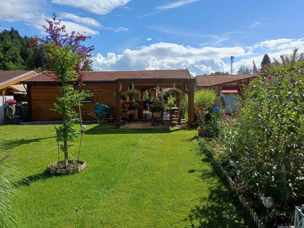 Immobilie kaufen in Klagenfurt – 28 m², € 46.000 – Bild 6 von 6