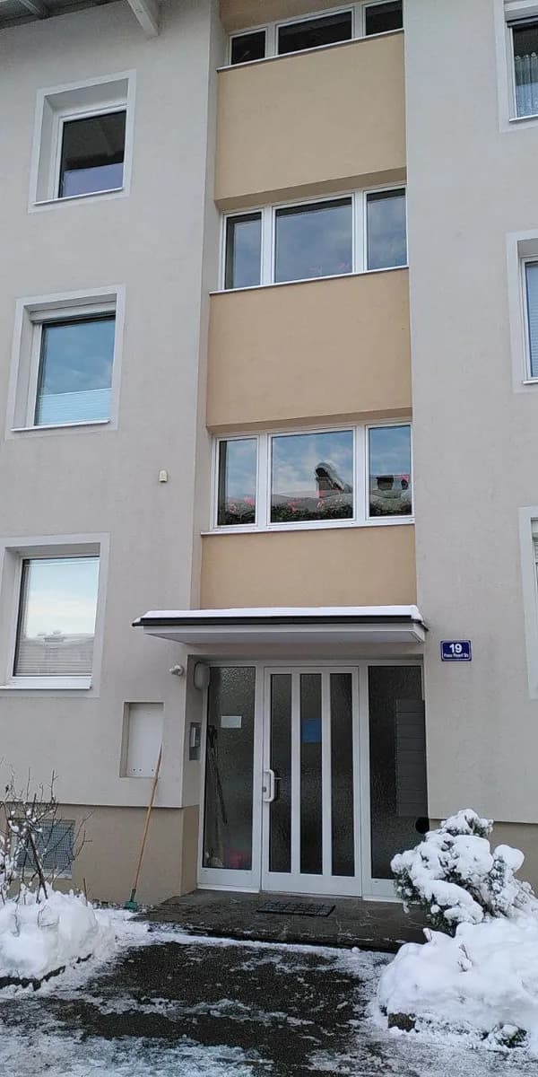2-Zimmer-Wohnung mieten in Salzburg Stadt – 56 m², € 1.030 – Bild 2 von 15