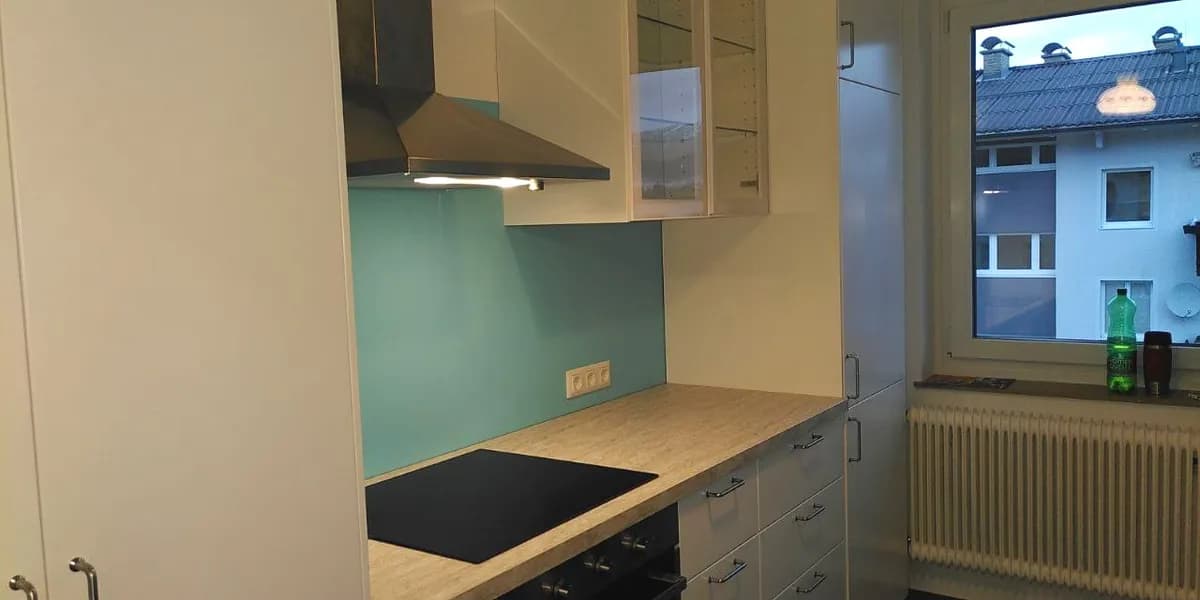 2-Zimmer-Wohnung mieten in Salzburg Stadt – 56 m², € 1.030 – Bild 4 von 15