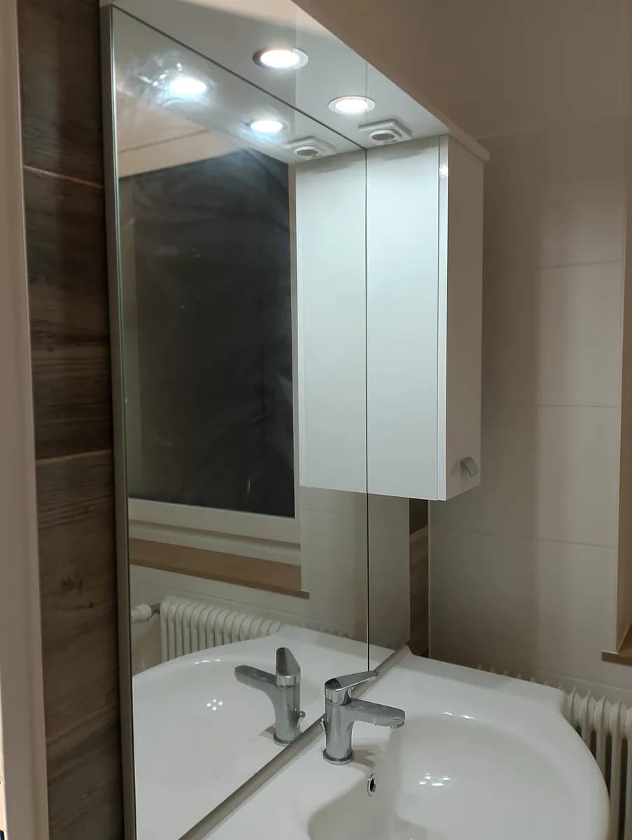 2-Zimmer-Wohnung mieten in Salzburg Stadt – 56 m², € 1.030 – Bild 6 von 15