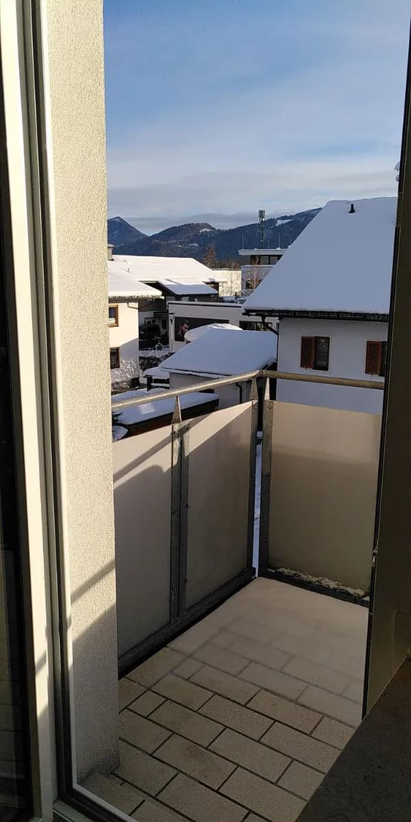 2-Zimmer-Wohnung mieten in Salzburg Stadt – 56 m², € 1.030 – Bild 10 von 15