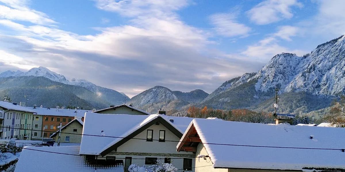 2-Zimmer-Wohnung mieten in Salzburg Stadt – 56 m², € 1.030 – Bild 12 von 15