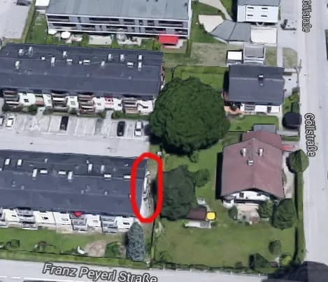 2-Zimmer-Wohnung mieten in Salzburg Stadt – 56 m², € 1.030 – Bild 14 von 15