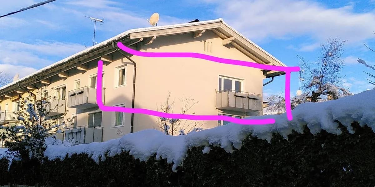 2-Zimmer-Wohnung mieten in Salzburg Stadt – 56 m², € 1.030 – Bild 15 von 15