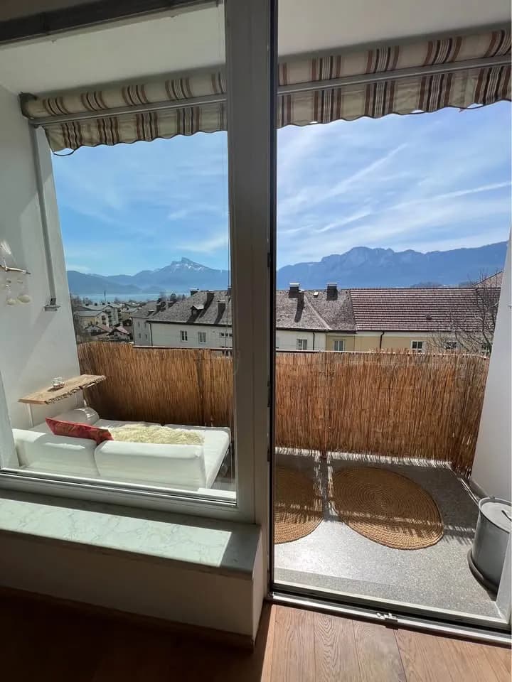 2-Zimmer-Wohnung kaufen in Vöcklabruck – 54 m², € 270.000