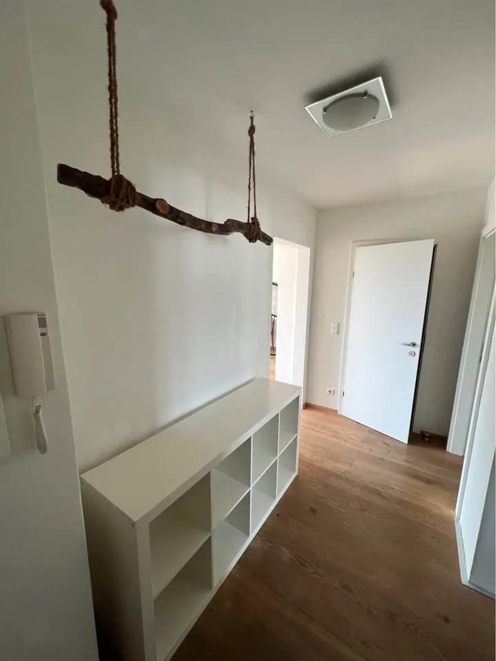 2-Zimmer-Wohnung kaufen in Vöcklabruck – 54 m², € 270.000 – Bild 2 von 10