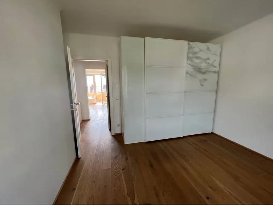 2-Zimmer-Wohnung kaufen in Vöcklabruck – 54 m², € 270.000 – Bild 6 von 10
