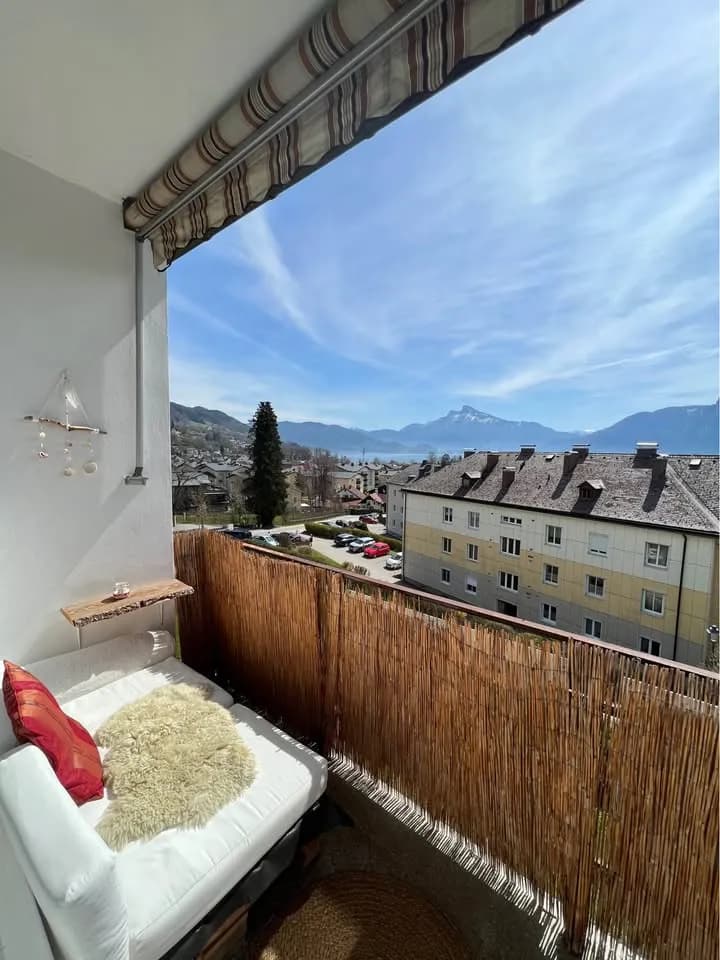 2-Zimmer-Wohnung kaufen in Vöcklabruck – 54 m², € 270.000 – Bild 8 von 10