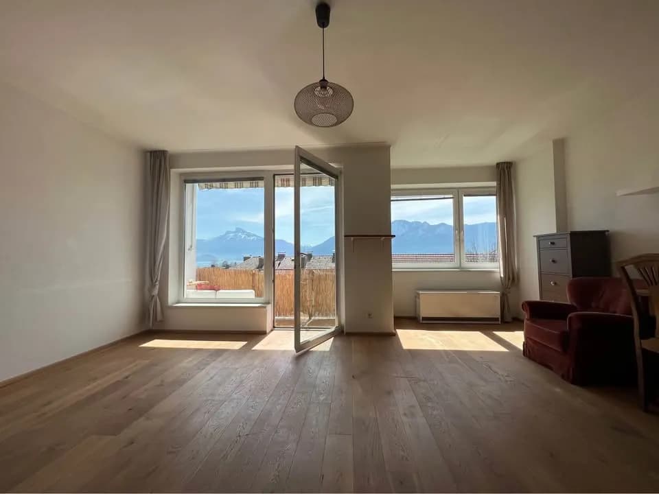 2-Zimmer-Wohnung kaufen in Vöcklabruck – 54 m², € 270.000 – Bild 9 von 10