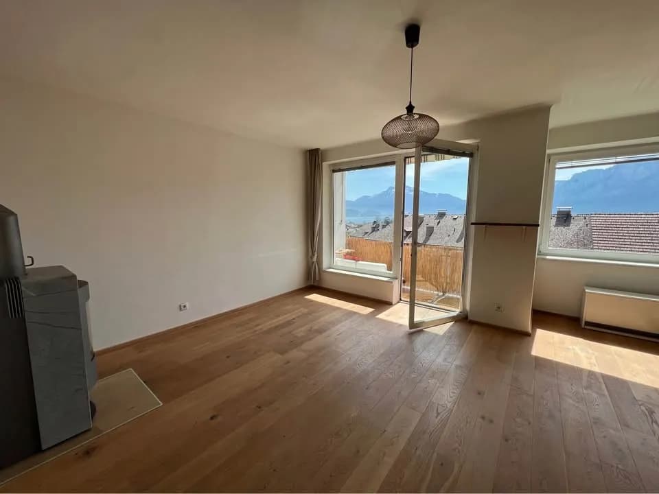 2-Zimmer-Wohnung kaufen in Vöcklabruck – 54 m², € 270.000 – Bild 10 von 10