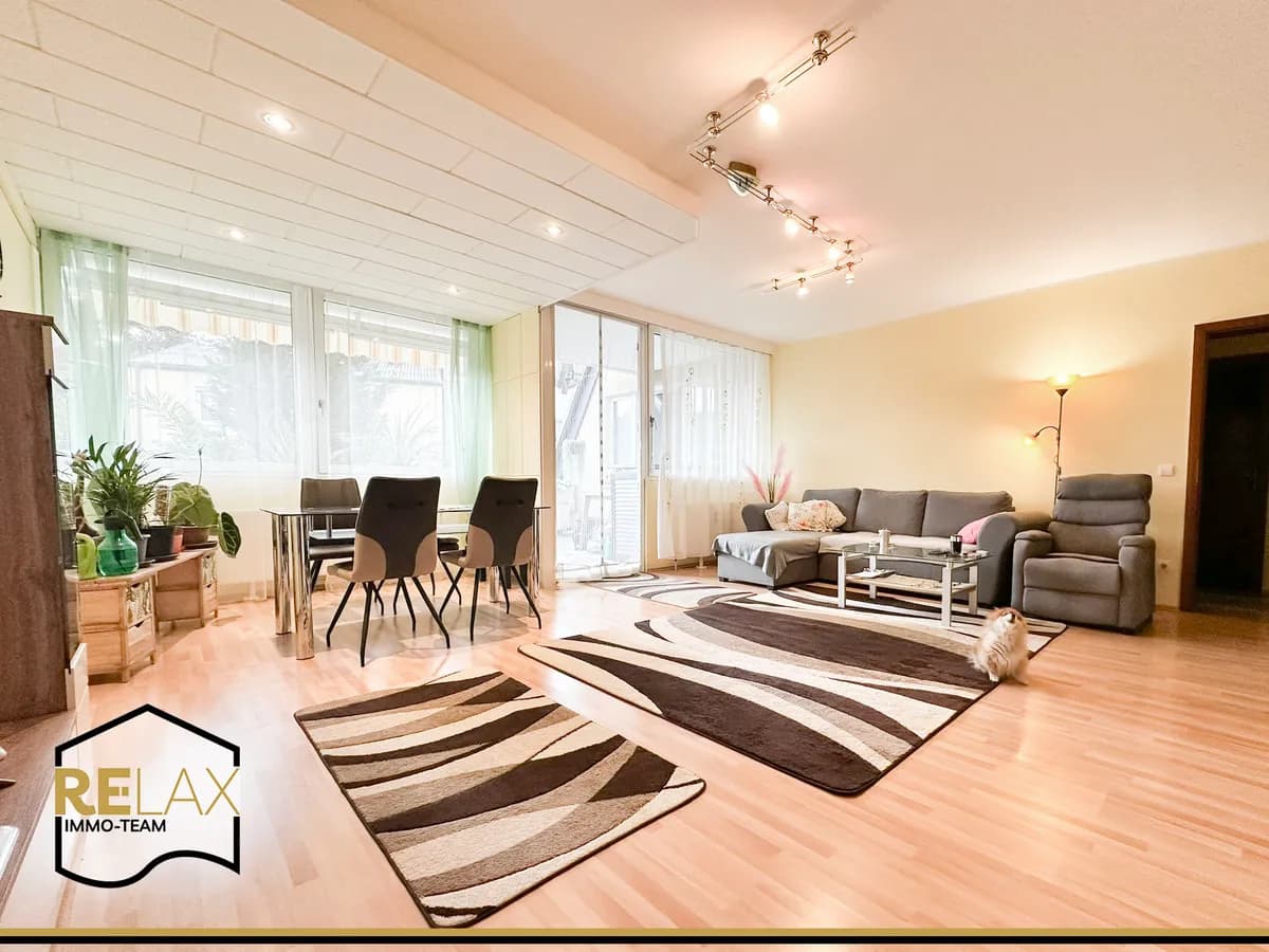 3-Zimmer-Wohnung kaufen in Leoben – 102 m², € 165.000 – Bild 3 von 22