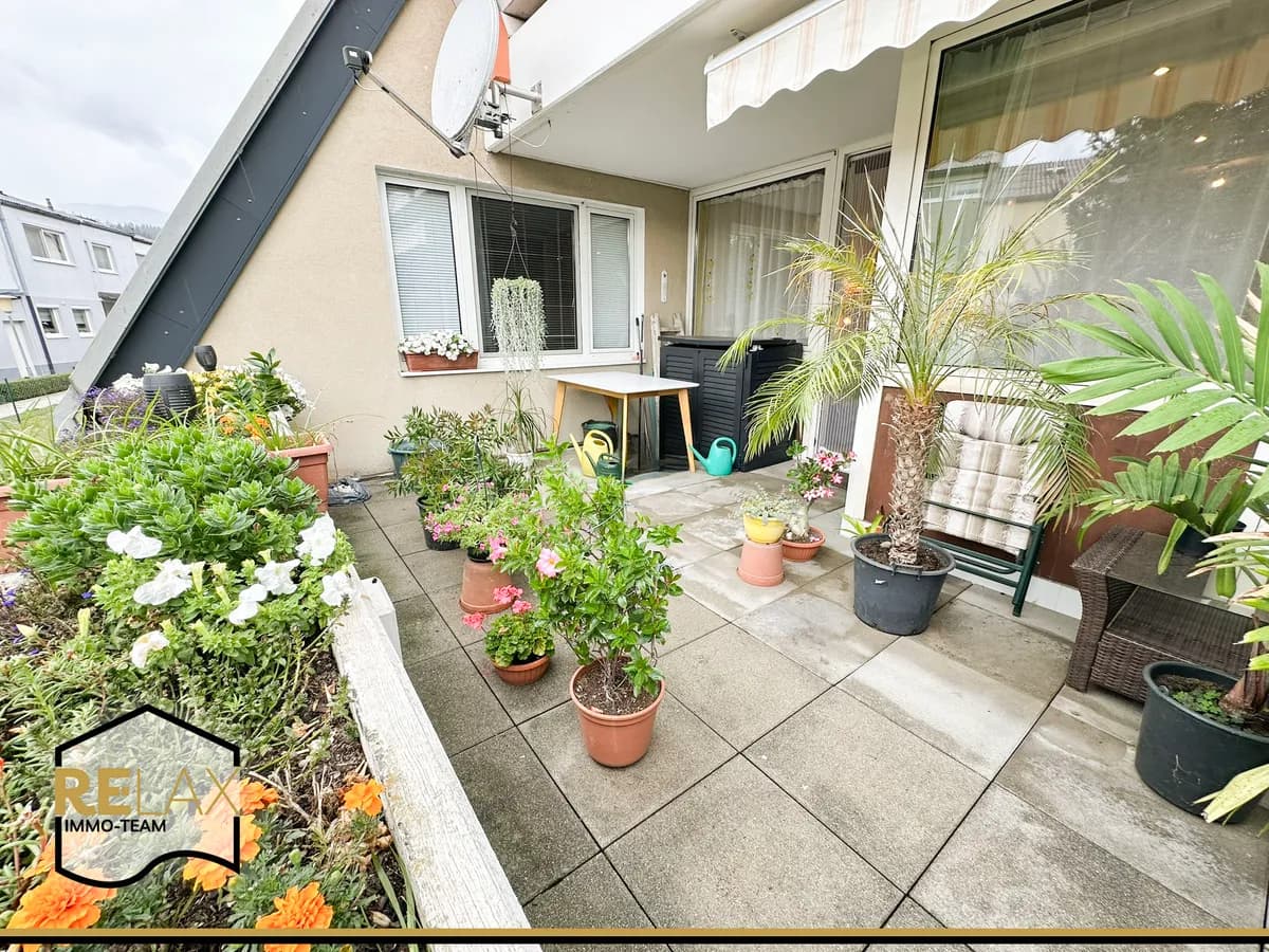 3-Zimmer-Wohnung kaufen in Leoben – 102 m², € 165.000 – Bild 7 von 22