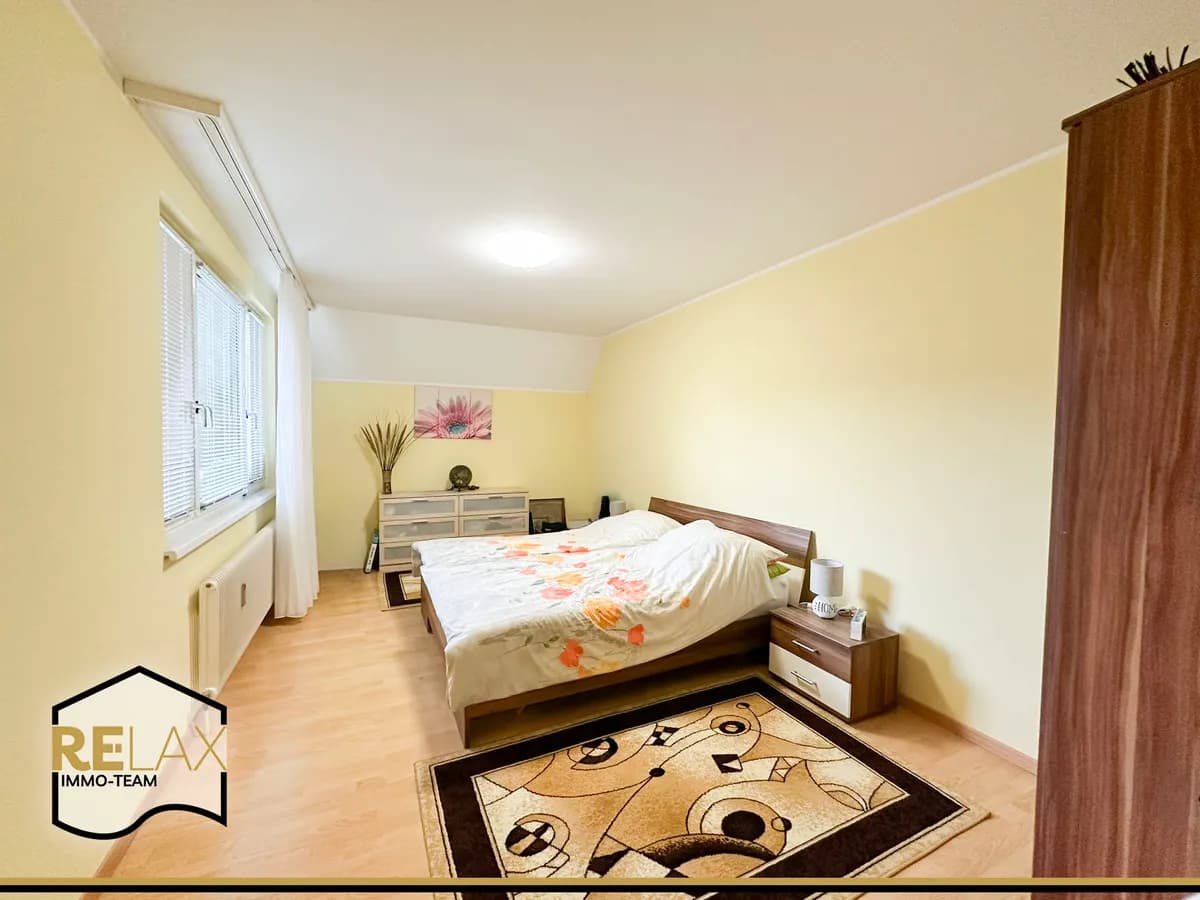 3-Zimmer-Wohnung kaufen in Leoben – 102 m², € 165.000 – Bild 9 von 22