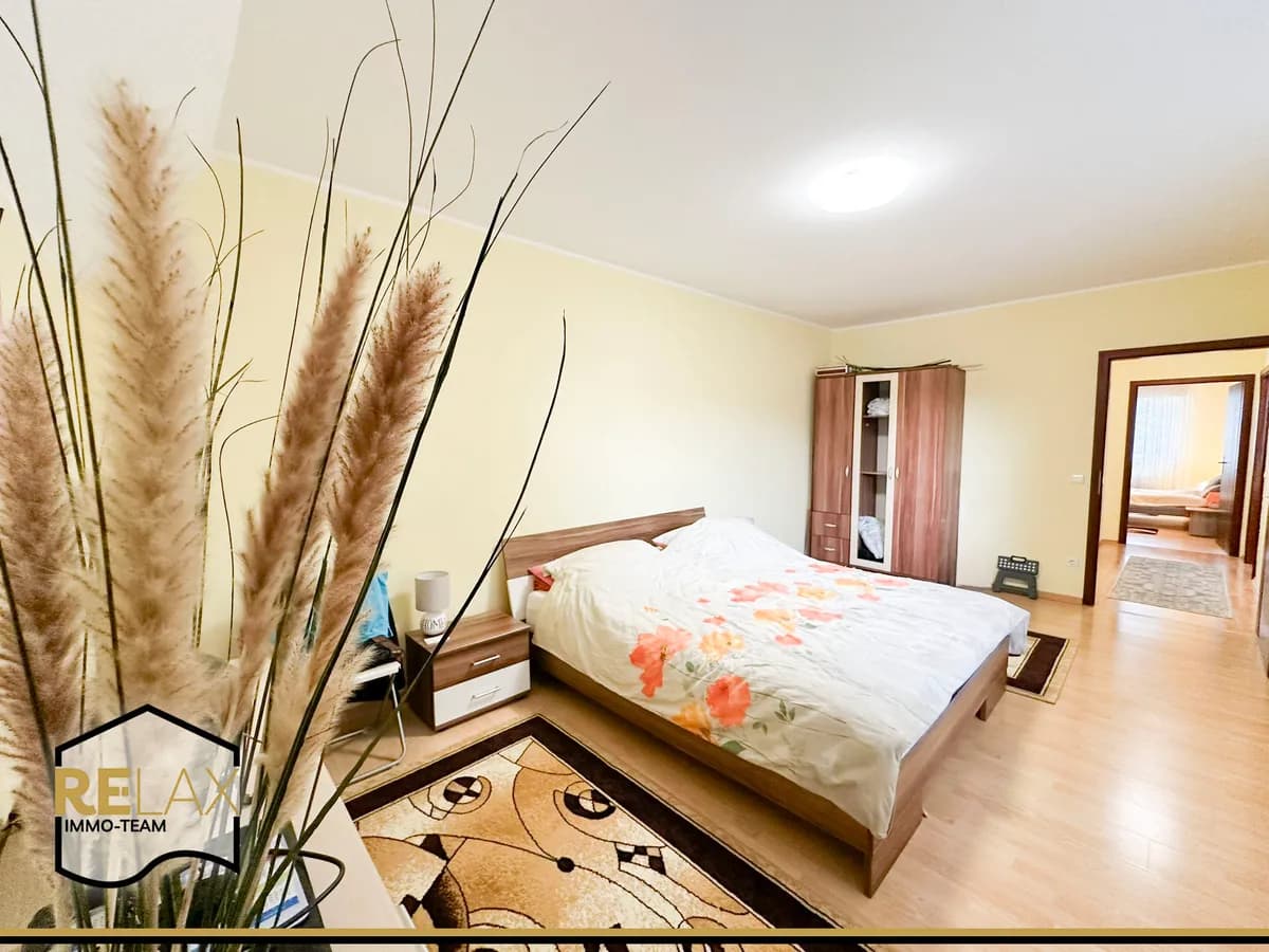 3-Zimmer-Wohnung kaufen in Leoben – 102 m², € 165.000 – Bild 10 von 22