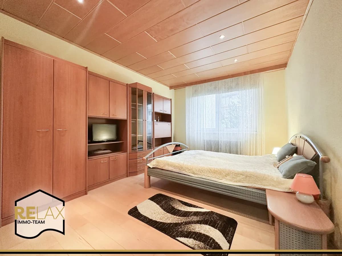 3-Zimmer-Wohnung kaufen in Leoben – 102 m², € 165.000 – Bild 11 von 22