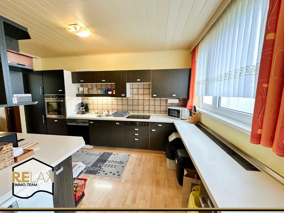 3-Zimmer-Wohnung kaufen in Leoben – 102 m², € 165.000 – Bild 12 von 22