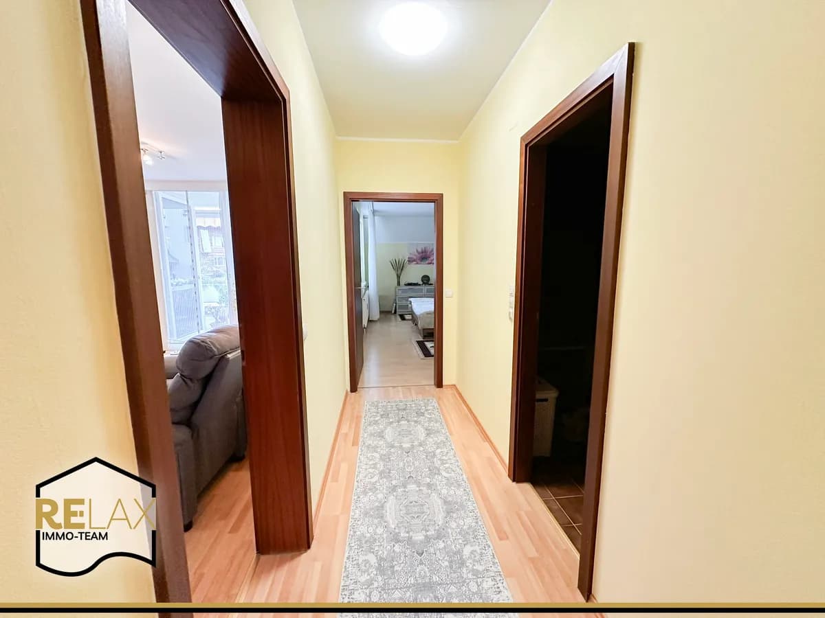 3-Zimmer-Wohnung kaufen in Leoben – 102 m², € 165.000 – Bild 14 von 22
