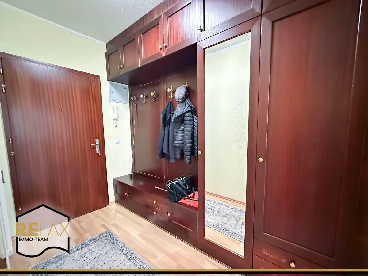 3-Zimmer-Wohnung kaufen in Leoben – 102 m², € 165.000 – Bild 18 von 22