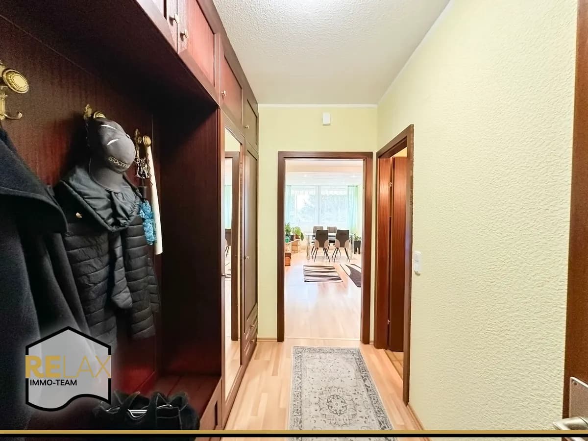 3-Zimmer-Wohnung kaufen in Leoben – 102 m², € 165.000 – Bild 19 von 22