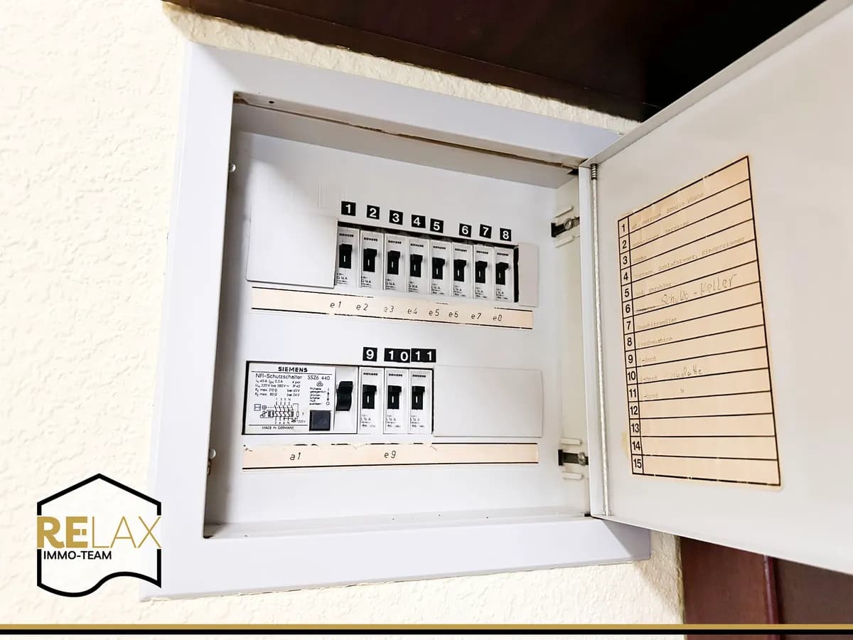 3-Zimmer-Wohnung kaufen in Leoben – 102 m², € 165.000 – Bild 20 von 22