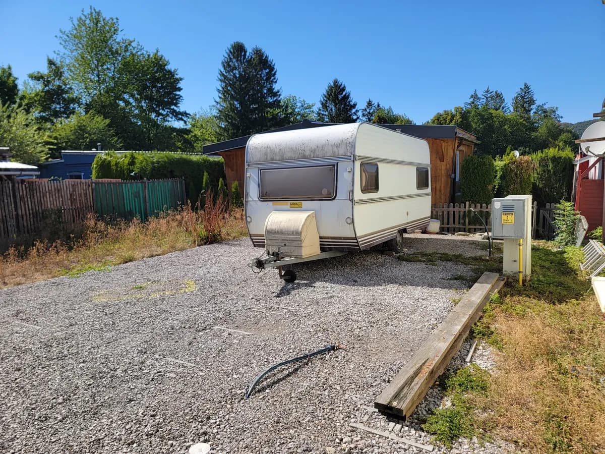 Wohnung kaufen in Lilienfeld – 70 m², € 9.500