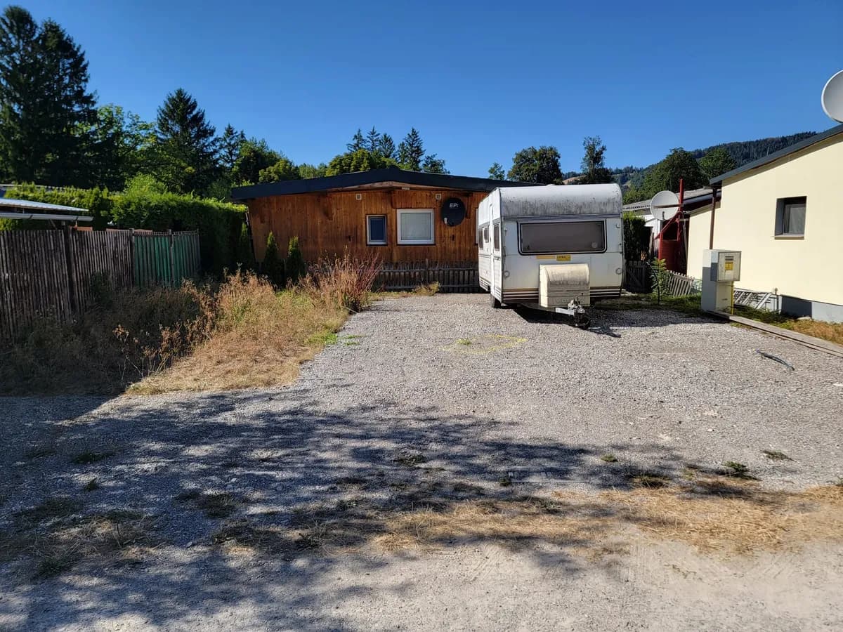 Wohnung kaufen in Lilienfeld – 70 m², € 9.500 – Bild 2 von 8