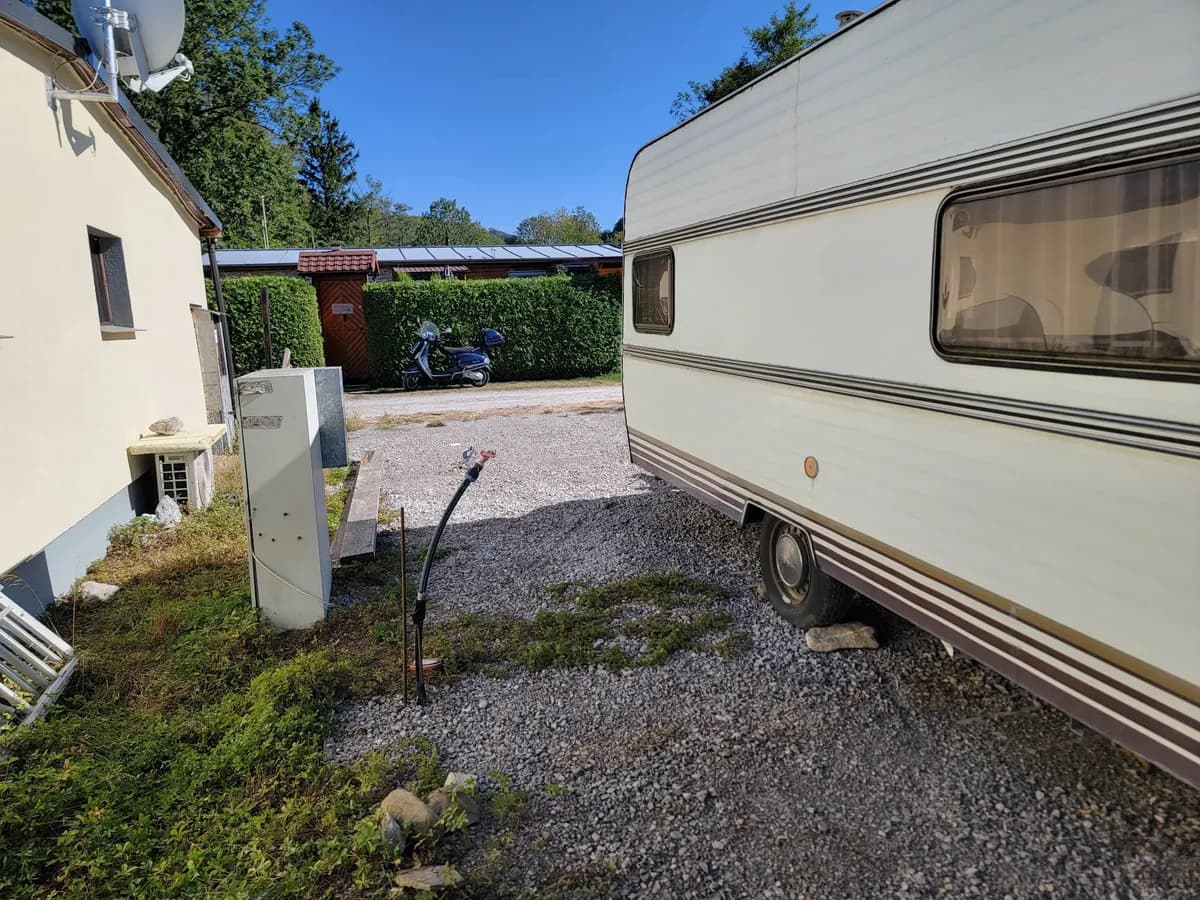 Wohnung kaufen in Lilienfeld – 70 m², € 9.500 – Bild 4 von 8