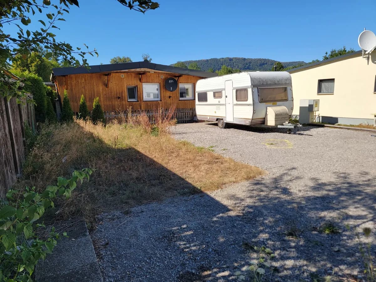 Wohnung kaufen in Lilienfeld – 70 m², € 9.500 – Bild 7 von 8