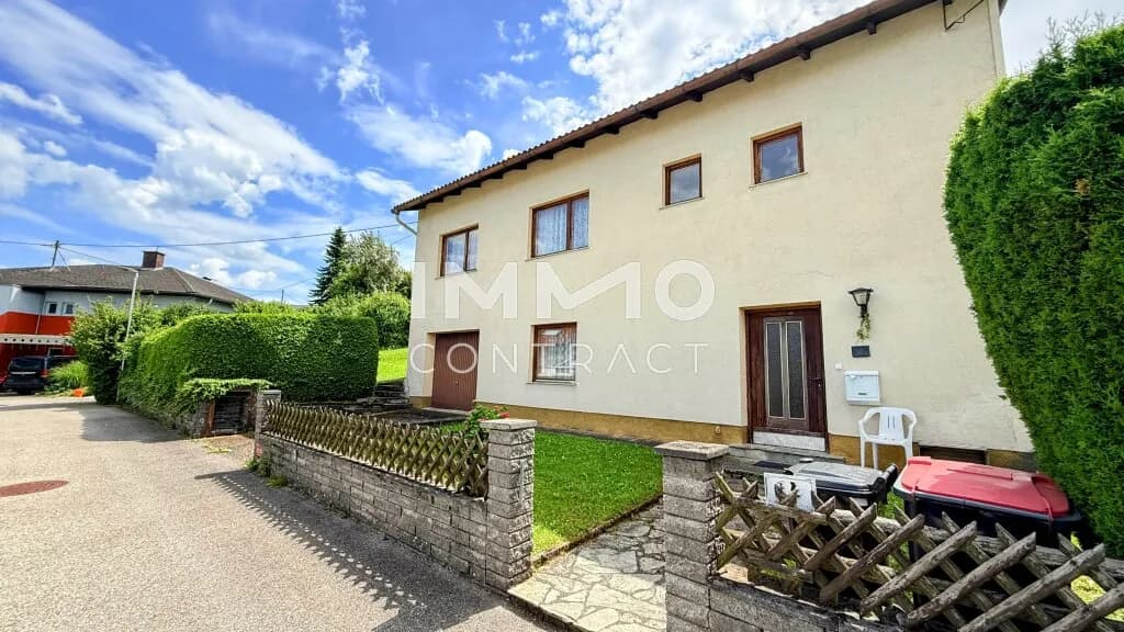 Haus kaufen in Linz Land – 132 m², € 350.000 – Bild 4 von 9