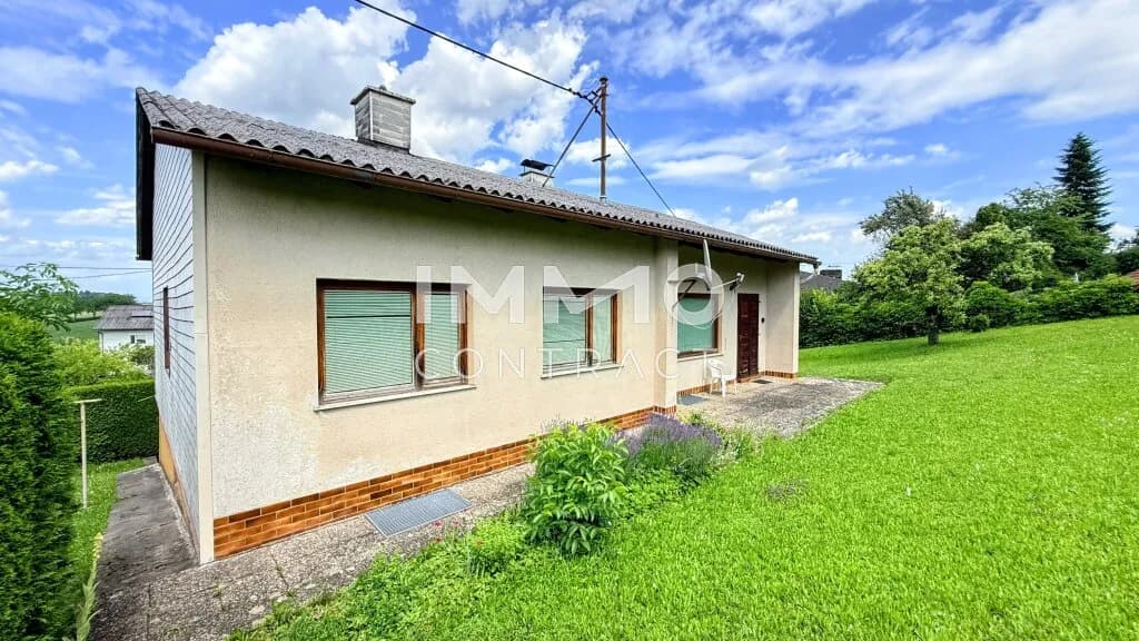 Haus kaufen in Linz Land – 132 m², € 350.000 – Bild 6 von 9