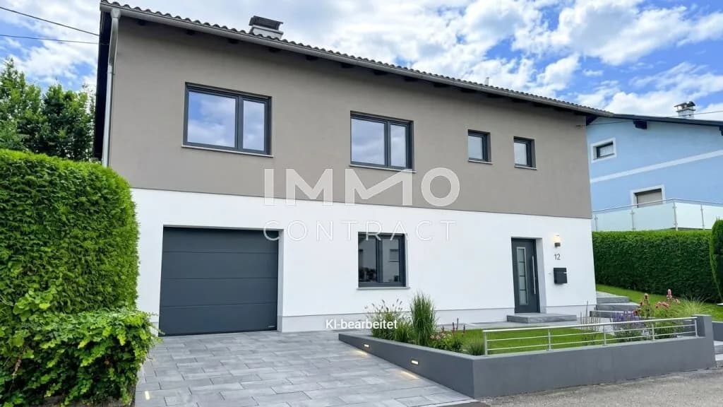 Haus kaufen in Linz Land – 132 m², € 350.000 – Bild 8 von 9