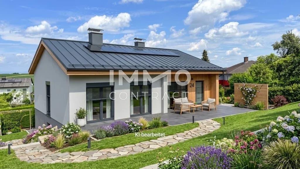 Haus kaufen in Linz Land – 132 m², € 350.000 – Bild 9 von 9