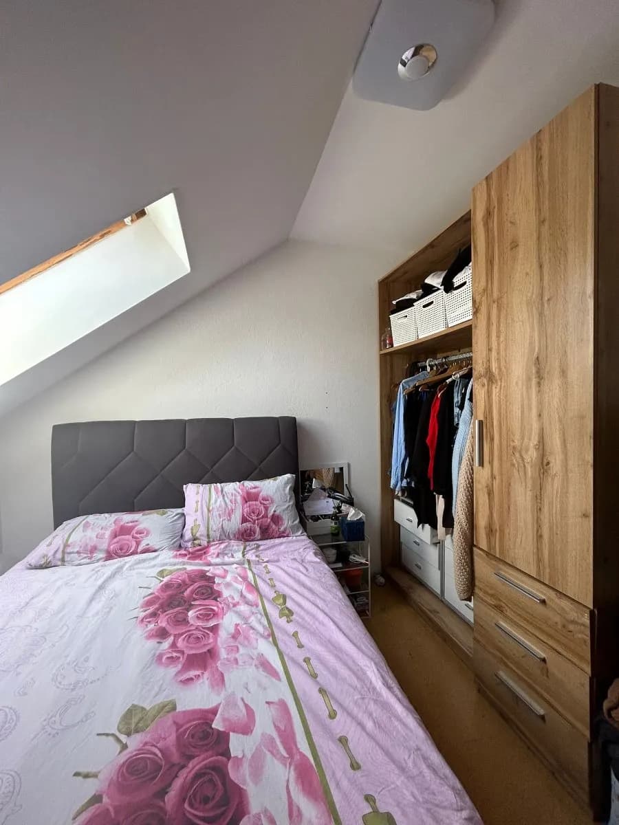 4-Zimmer-Wohnung kaufen in Vöcklabruck – 96 m², € 230.000 – Bild 4 von 17
