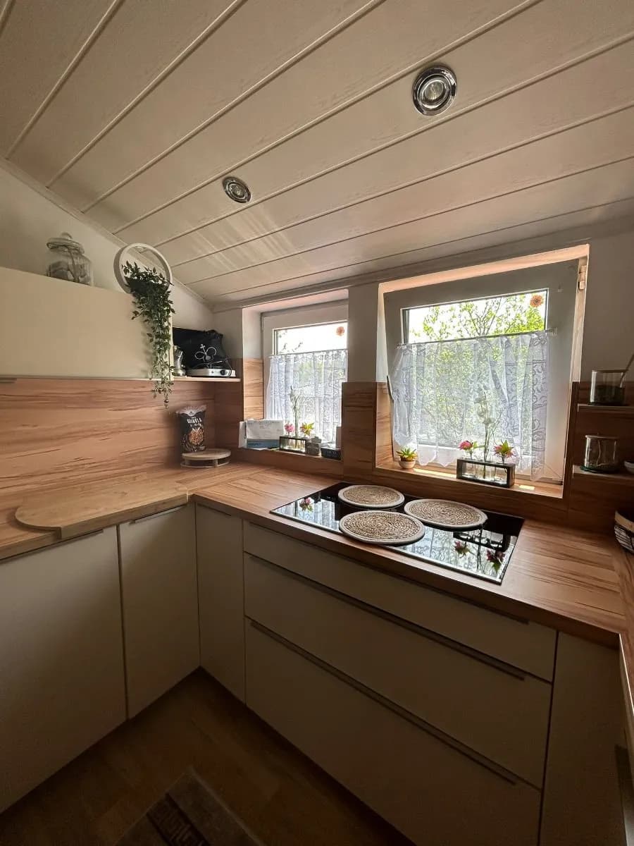 4-Zimmer-Wohnung kaufen in Vöcklabruck – 96 m², € 230.000 – Bild 8 von 17